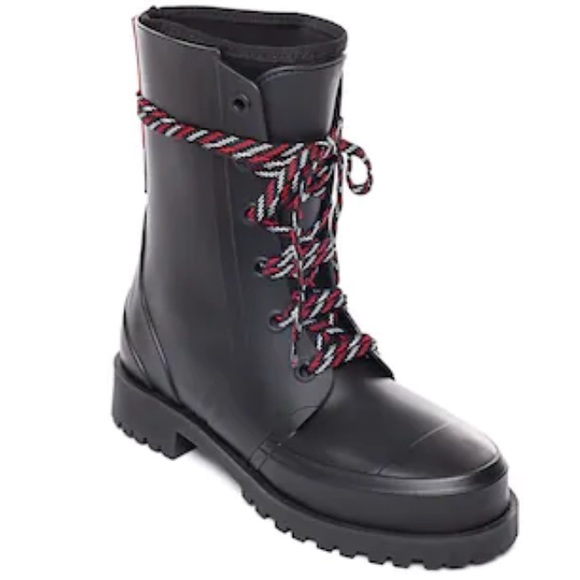 Benardo Andra Rain Boots - Picture 3 of 13